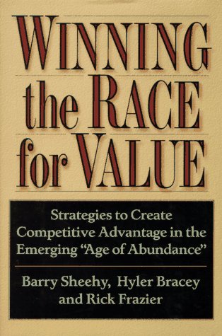 Winning the Race for Value