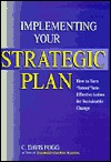 Implementing Your Strategic Plan