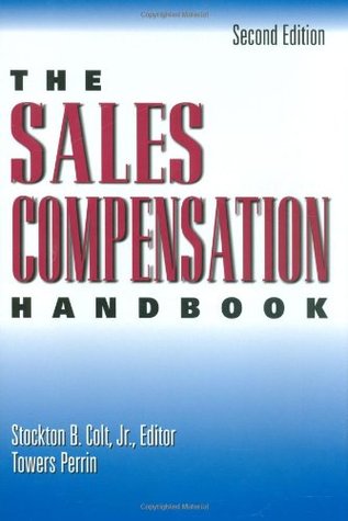 Sales Compensation Handbook