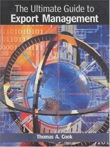The Ultimate Guide To Export Management