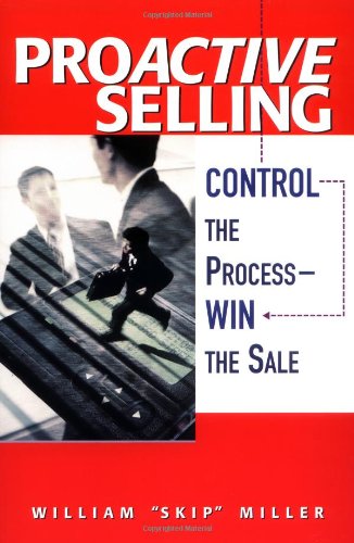 Proactive Selling