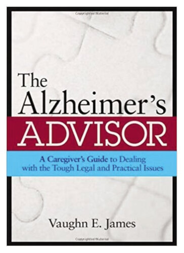 The Alzheimer's Advisor