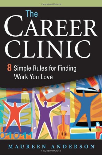 The Career Clinic