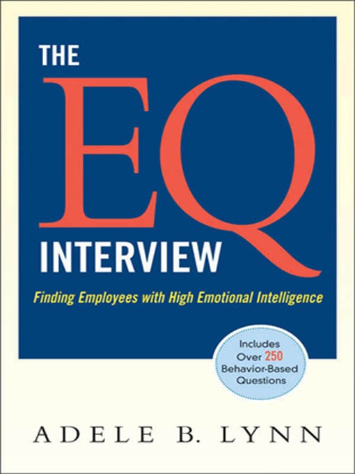 The EQ Interview