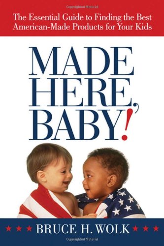 Made Here, Baby!