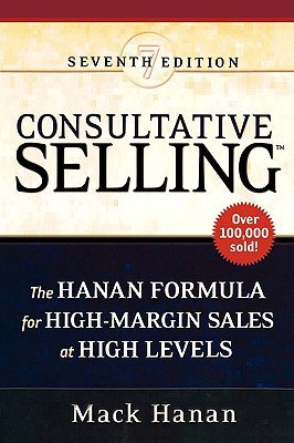 Consultative Selling