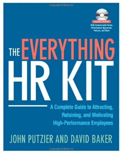 The Everything HR Kit
