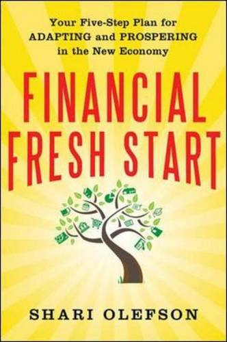 Financial Fresh Start