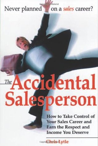 Accidental Salesperson