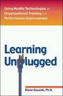 Learning Unplugged