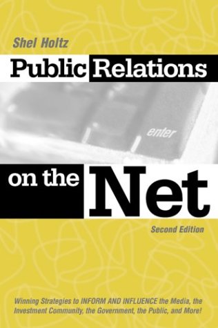 Public Relations on the Net