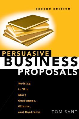 Persuasive Business Proposals