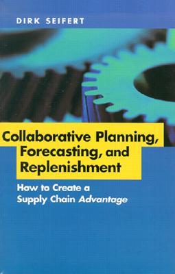 Collaborative Planning, Forecasting, and Replenishment