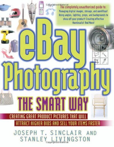 eBay Photography the Smart Way