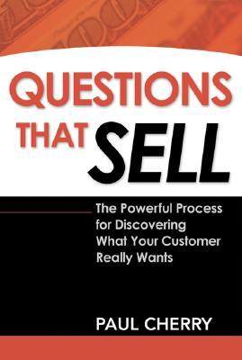 Questions That Sell