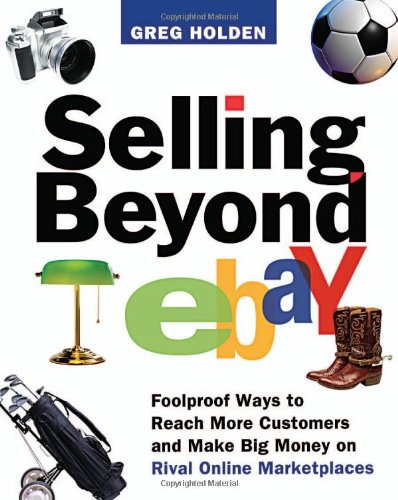 Selling Beyond eBay