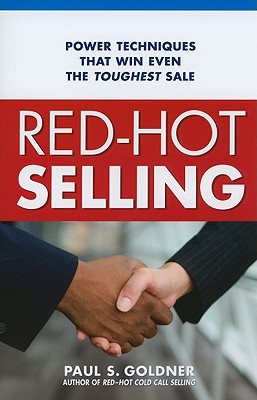 Red-Hot Selling
