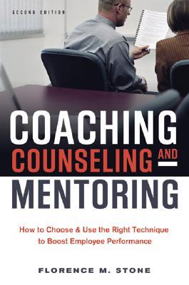 Coaching, Counseling &amp; Mentoring