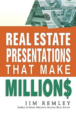 Real Estate Presentations That Make Millions