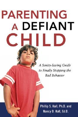 Parenting a Defiant Child