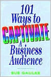 101 Ways to Captivate a Business Audience - Pod Now