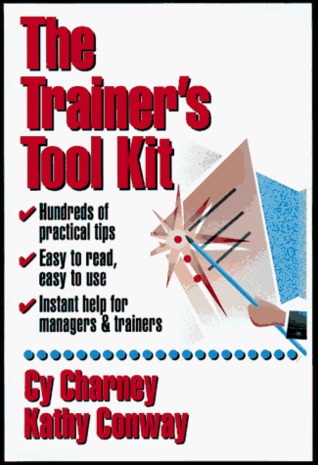 Trainers Tool Kit