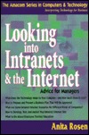 Looking Into Intranets &amp; the Internet