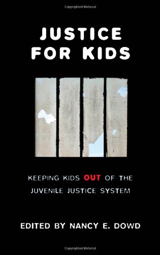 Justice for Kids