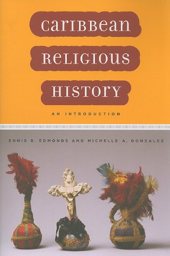 Caribbean Religious History