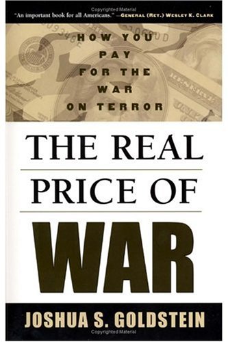 The Real Price of War