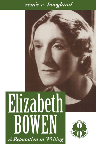 Elizabeth Bowen