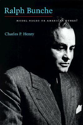 Ralph Bunche