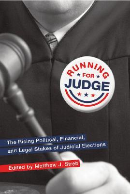 Running for Judge