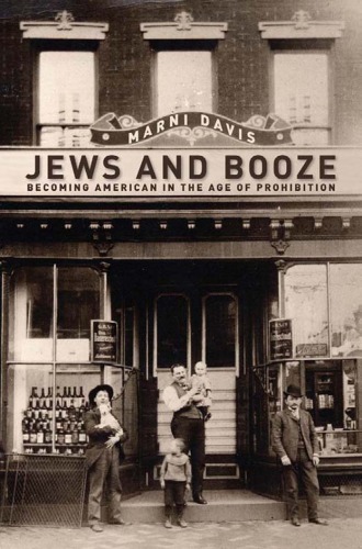 Jews and Booze