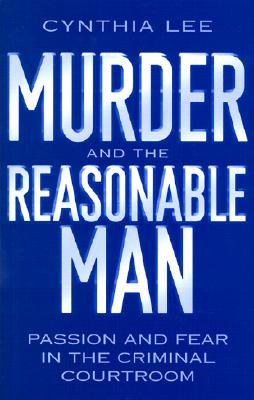 Murder and the Reasonable Man