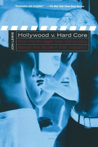 Hollywood V. Hard Core