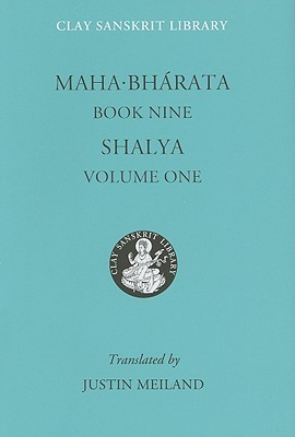 Mahabharata Book Nine (Volume 1)