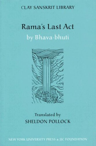 Rama's Last ACT