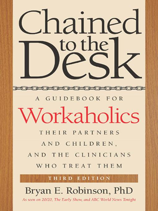 Chained to the Desk ()