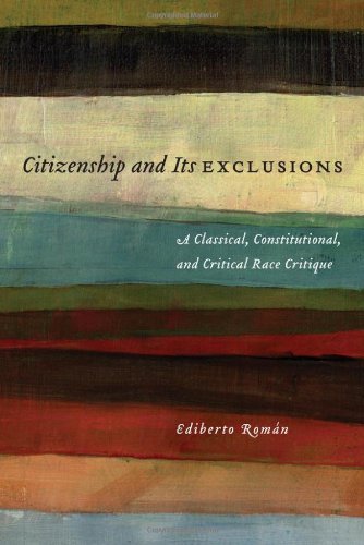 Citizenship and Its Exclusions