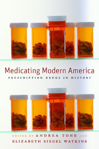 Medicating Modern America