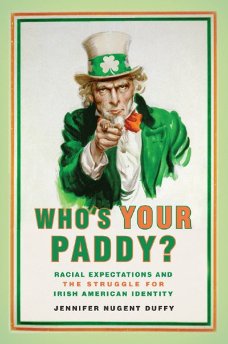 Who's Your Paddy?