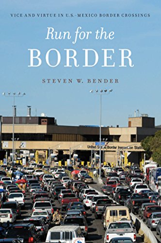 Run for the Border