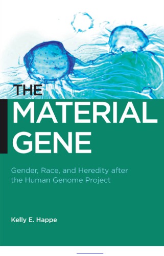 The Material Gene