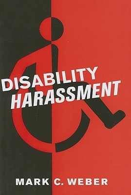 Disability Harassment