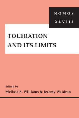 Toleration and Its Limits