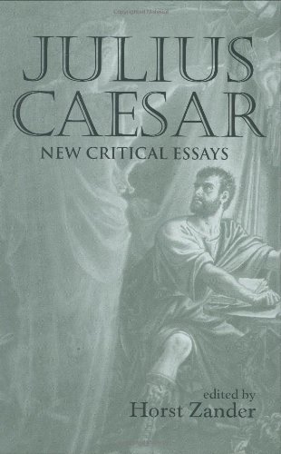 Julius Caesar