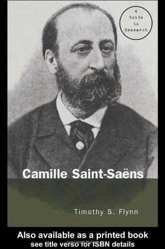 Camille Saint-Saens