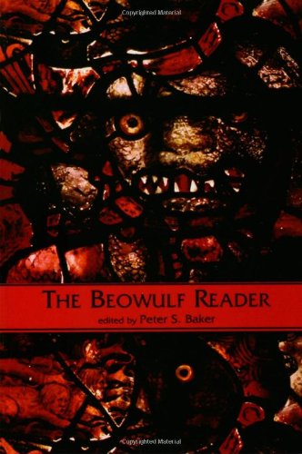 The Beowulf Reader