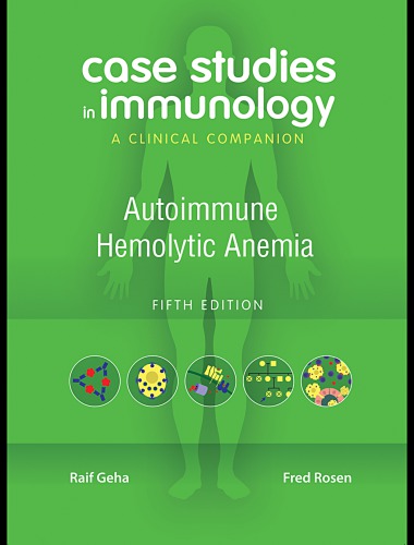 Case Studies in Immunology